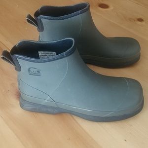 Sorel Flood Plain Chuka boots